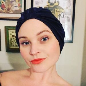 Meet your Posher, Corinne